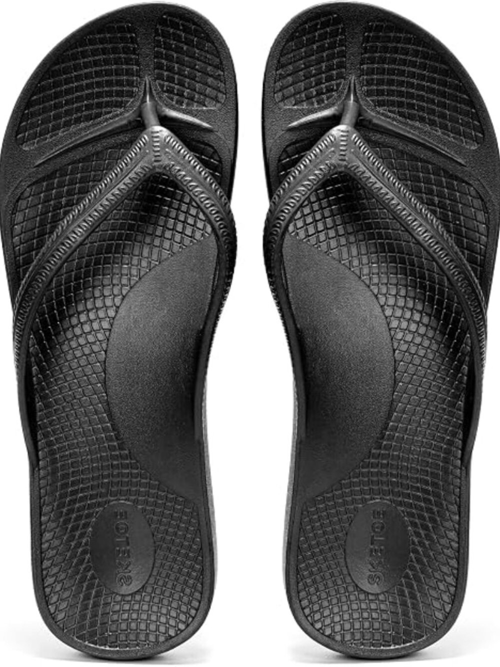 Flip Flops for Women Thong Sandals with Soft Straps for Summer Pool Slides Ortho